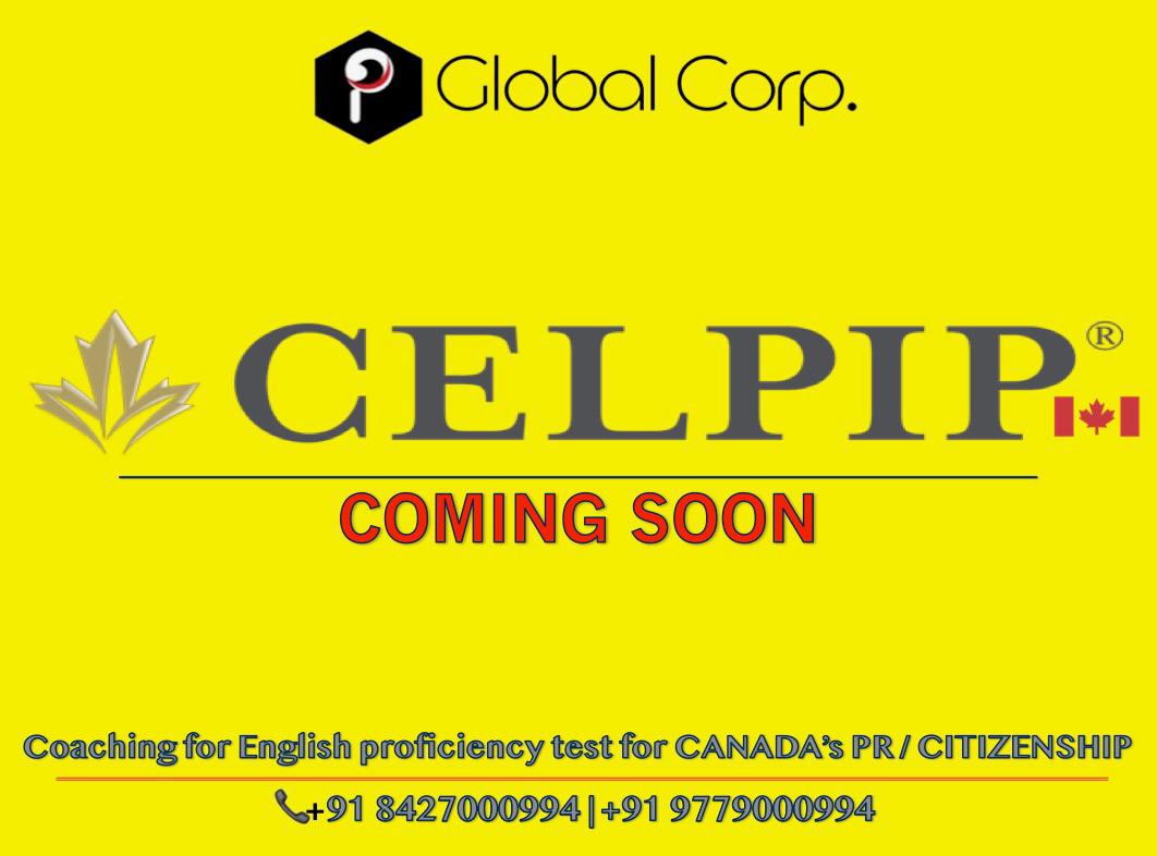 P Global Corp.